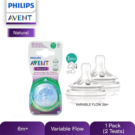 avent nipples size 1|Natural nipple SCF655/23 .